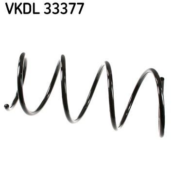 SKF VKDL 33377 Fahrwerksfeder